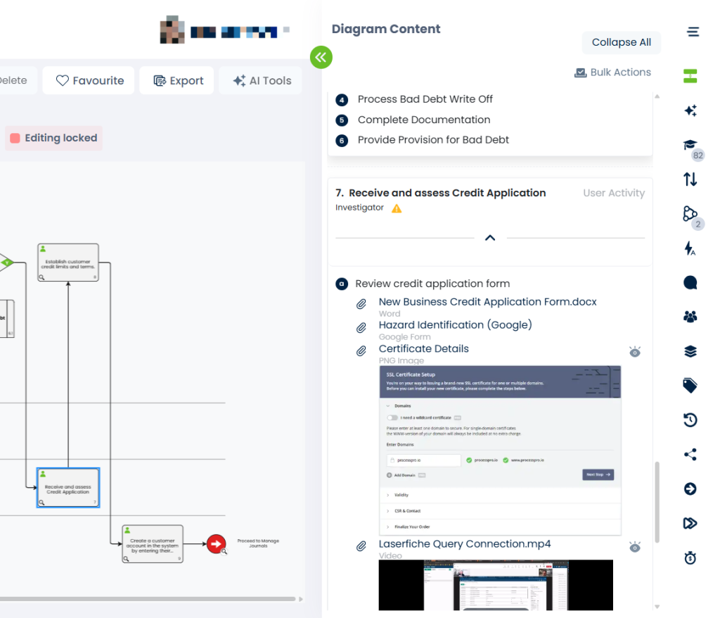 Why Businesses Choose ProcessPro for Process Management