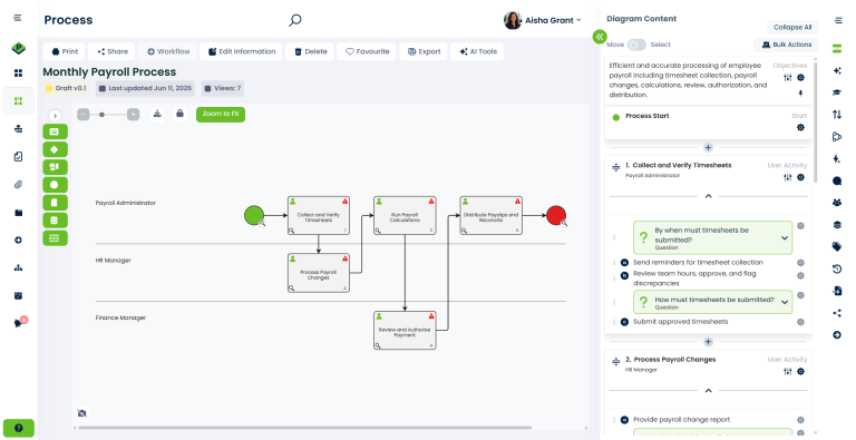 Process Log Pro ProcessPro Solutions for Consistent, Controlled Operations