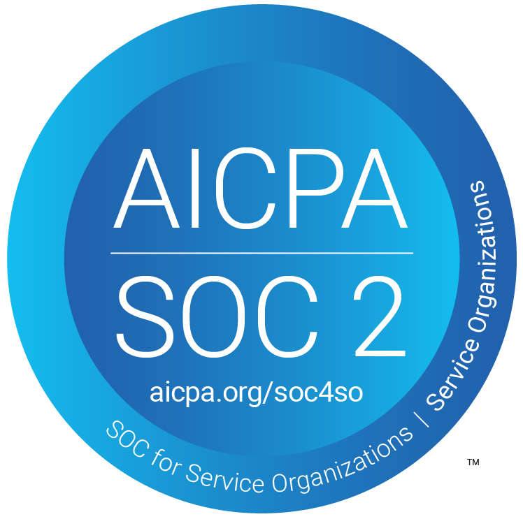 SOC 2 Type 2 assurance