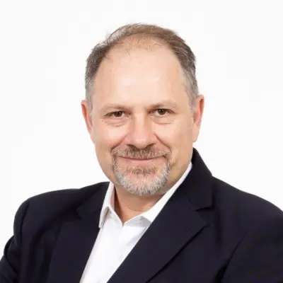 James Ross, ProcessPro CEO and webinar demonstrator.