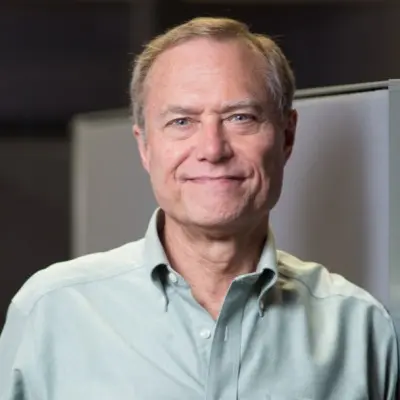Scott Helmers, webinar presenter and TaskMap demonstrator.