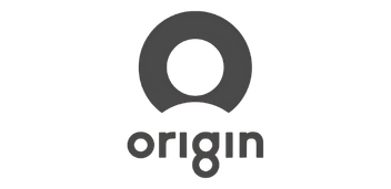 origin energy logo