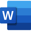 Microsoft-Word-Logo